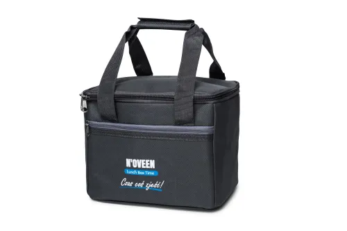 Lunchbox podgrzewany N'oveen LB310 1,1l Szary