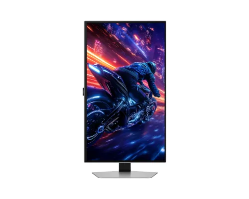 Monitor Samsung Odyssey G6 S27FG602SU 27" QHD OLED 500Hz 0,03ms Gamingowy