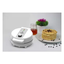 Gofrownica Westinghouse WKWMSL402 1000W Regulacja temperatury