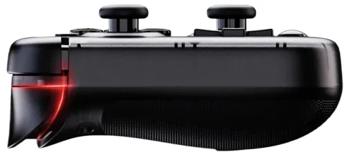Pad Redmagic Shadow Blade Handle z uchwytem na telefon do Android, iOS Czarny