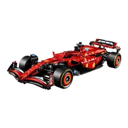 LEGO Technic 42207 Bolid F1 Ferrari SF-24