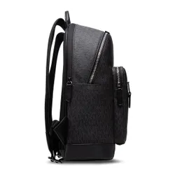 MICHAEL Michael Kors Hudson 33f0lhdb2u rucsac negru