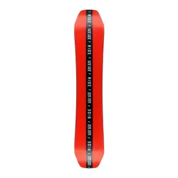 Deska snowboardowa Ride Benchwarmer Wide - Długość (cm) - 157