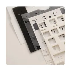 Klawiatura ROYAL KLUDGE R75 Phantom Brown Switch