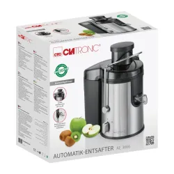 Sokowirówka Clatronic AE 3666