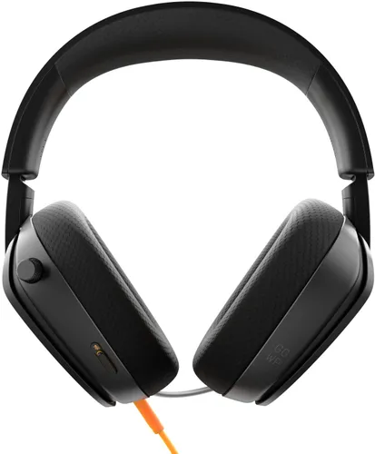 Słuchawki GLORIOUS GHS Eternal GLO-A-1PC-BLK Nauszne