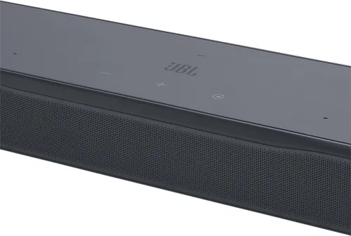 Soundbar JBL BAR 500 MkII Czarny 5.1-kanałowy, Bezprzewodowy Subwoofer, 4K, Dolby Vision, HDMI eARC, MultiBeam™ 3.0, Wi-Fi