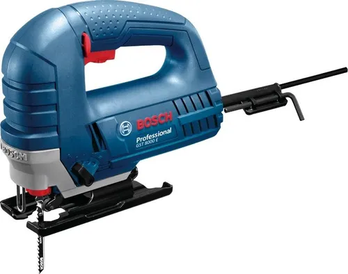 Bosch GST 8000 E Elektrikli testere