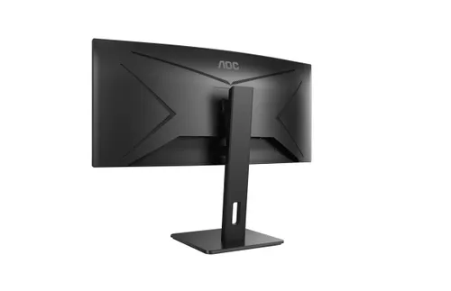 Monitor AOC CU34P2A Curved 34" UWQHD VA 100Hz 1ms Zakrzywiony