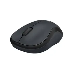 Myszka Logitech M220 Silent Szary