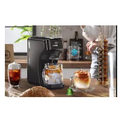 Ekspres HIBREW H1B Czarny