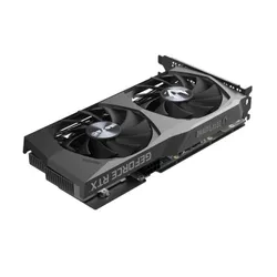 Karta graficzna Zotac GeForce RTX 3050 Twin Edge LHR 8GB GDDR6 128bit DLSS