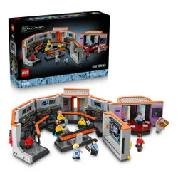 LEGO 11385 Icons Star Trek: Mostek U.S.S. Enterprise NCC-1701