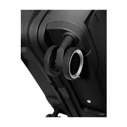 Walizka mała Puccini Turin - czarny