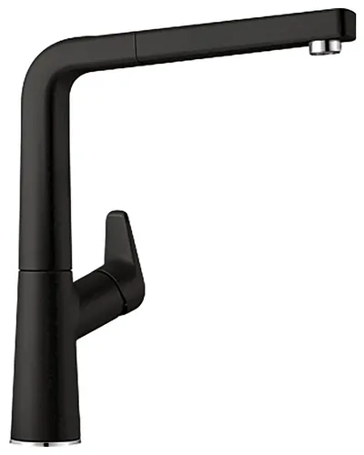 Bateria BLANCO Avona-S 526170 Czarny