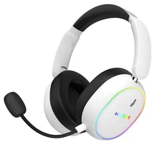 Hator Phoenix 2 ESH41 Hi-Res ANC białe