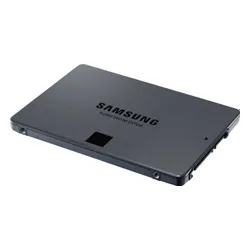 Samsung 870 QVO SSD 4 TB 2.5" SATA III (MZ-77Q4T0BW)