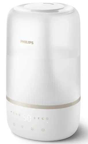 Nawilżacz Philips HU1510/04 Higrostat 3l 41m2