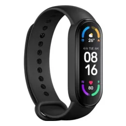 Smartband Xiaomi Mi Band 6 NFC Siyah