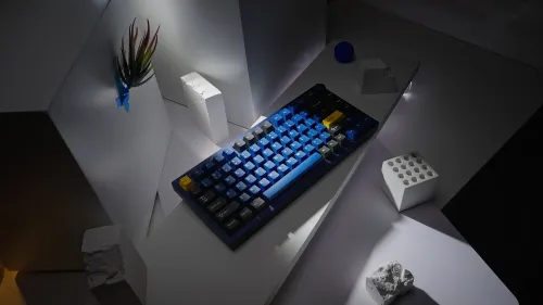Klawiatura KEYCHRON P1P-O1
