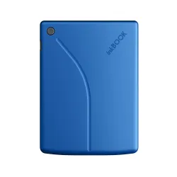 Czytnik E-booków inkBOOK Solaris 6" 32GB Wi-Fi Niebieski