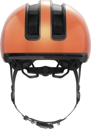 Kask rowerowy ABUS Hud-Y