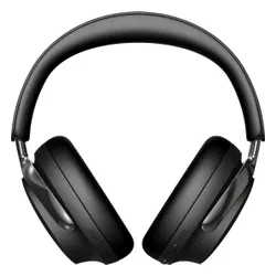 Słuchawki nauszne BOSE QuietComfort Ultra 2 gen. ANC Czarny