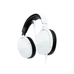 Słuchawki przewodowe z mikrofonem HyperX Cloud Stinger 3 Nauszne Biały