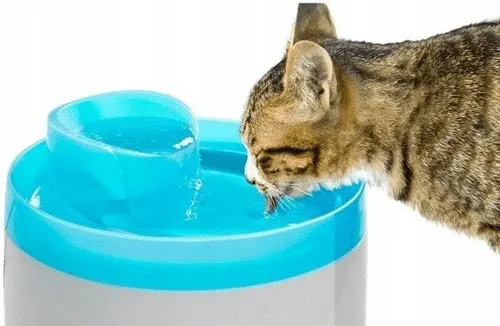 Fontanna dla zwierząt ZOLUX 574345