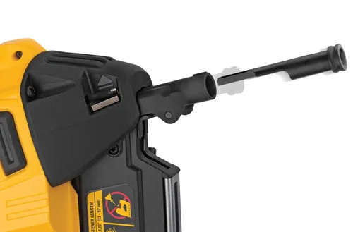 Gwoździarka do betonu DeWalt DCN890N
