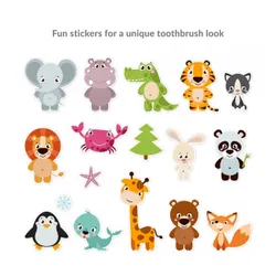 Szczoteczka soniczna TRUELIFE SonicBrush Kid G