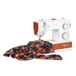 Maszyna do szycia Bernette 05 Crafter Heavy Duty