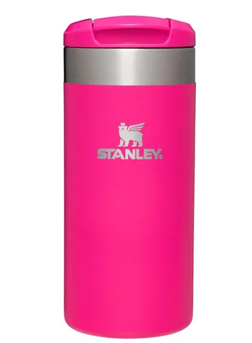 Kubek termiczny Stanley AeroLight 0,35 l - pink vibes