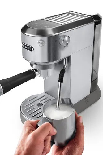 Ekspres DELONGHI Dedica Duo EC890.M (Cold Brew)