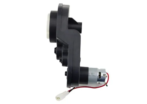 Przekładnia Zestaw Napędowy Rs555 Do Pojazdu Na Akumulator A730-2 24V 18000 Rpm