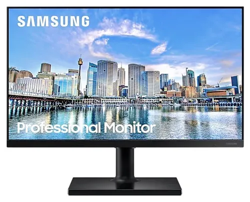 Samsung LF24T450FQRXEN - 24'' | IPS | Full HD | 75Hz [oferta Outlet]