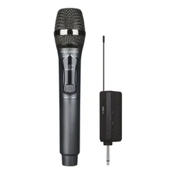Mikrofon MUSICMATE S-105N ClearTone