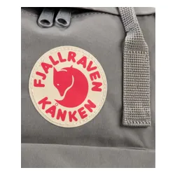 Rucsac Mini-ceață Fjallraven Kanken