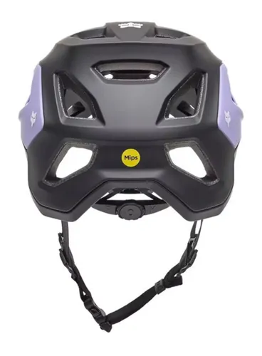 Kask rowerowy Fox Speedframe Helmet 5050 - lilac