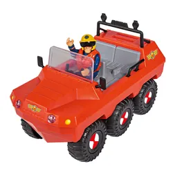 Samochód SIMBA Strażak Sam Hydrus 109252572038