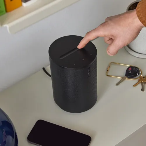 Głośnik multiroom Sonos Era 100 SL Czarny