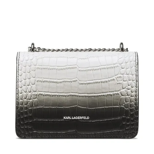 Geanta KARL LAGERFELD 226w3018 Negru