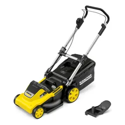 Kosiarka akumulatorowa KARCHER LMO 5-18 Dual 1.445-430.0