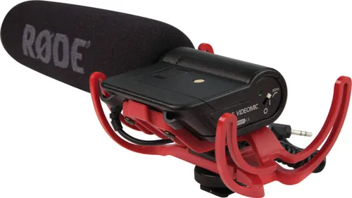 Rode VideoMic Rycote Mikrofonu (400700020)