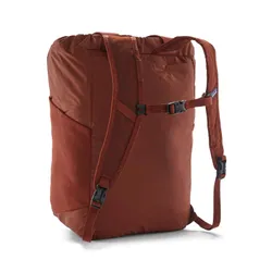 Plecak torba Patagonia Terravia Tote Pack - dried vanilla