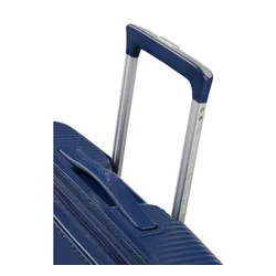 Soundbox American Tourister'ın kabini-midnight navy