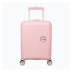 Walizka dziecięca American Tourister Soundbox Mini 22 l pastel pink