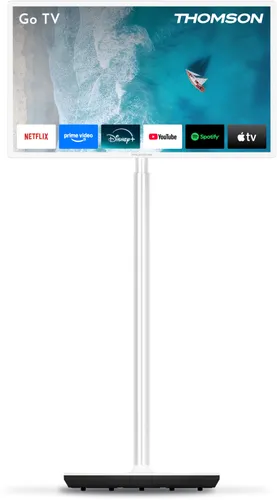 Monitor THOMSON Go TV 32HG4M45 32" 1366x768px