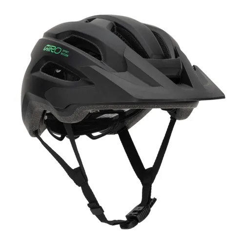 Kask rowerowy GIRO Fixture II MIPS Youth