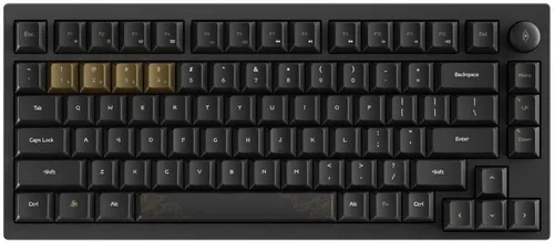 Klawiatura KEYCHRON WKS-20 Black Myth Wukong Wireless Mechanical